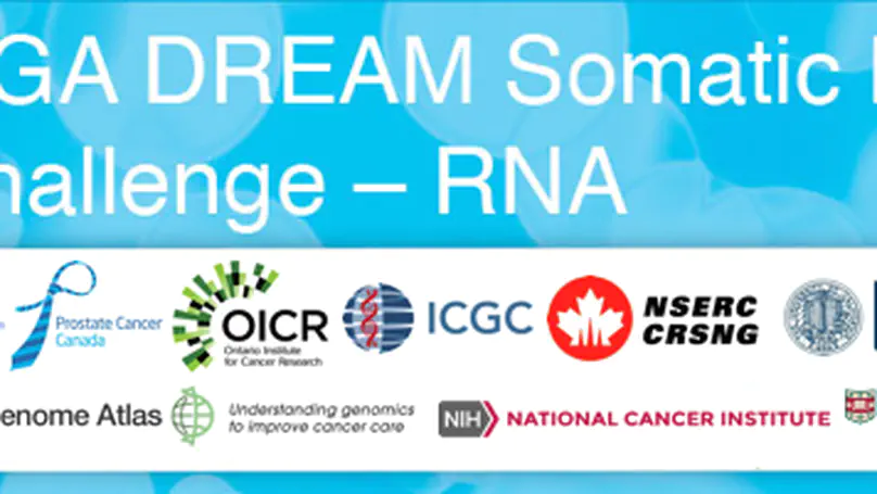 DREAM-SMC-RNA
